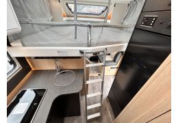 Low Profile Motorhome SUNLIGHT Sunlight T68 en Rent