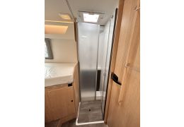Low Profile Motorhome SUNLIGHT Sunlight T68 en Rent
