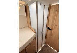 Low Profile Motorhome SUNLIGHT Sunlight T68 en Rent