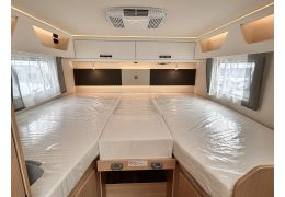 Low Profile Motorhome SUNLIGHT Sunlight T68 en Rent