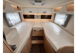 Low Profile Motorhome SUNLIGHT Sunlight T68 en Rent