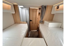 Low Profile Motorhome SUNLIGHT Sunlight T68 en Rent