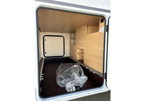 Low Profile Motorhome SUNLIGHT T66S en Sale Occasion