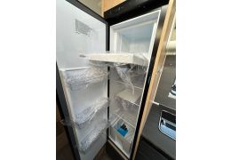 Low Profile Motorhome SUNLIGHT T66S in Catalog