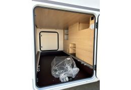 Low Profile Motorhome SUNLIGHT T66S in Catalog