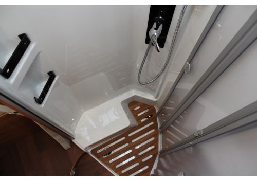 Integral Motorhome CARTHAGO Chic c-line I 5.0 modelo 2017 en Sale Occasion