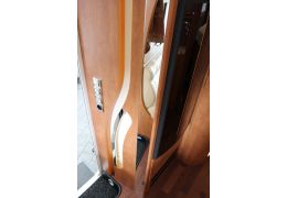 Integral Motorhome CARTHAGO Chic c-line I 5.0 modelo 2017 en Sale Occasion
