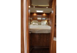 Integral Motorhome CARTHAGO Chic c-line I 5.0 modelo 2017 en Sale Occasion