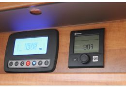 Integral Motorhome CARTHAGO Chic c-line I 5.0 modelo 2017 en Sale Occasion