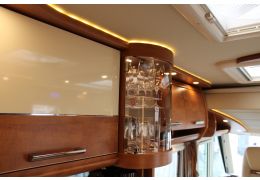Integral Motorhome CARTHAGO Chic c-line I 5.0 modelo 2017 en Sale Occasion