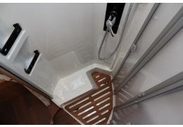 Integral Motorhome CARTHAGO Chic c-line I 5.0 modelo 2017 en Sale Occasion