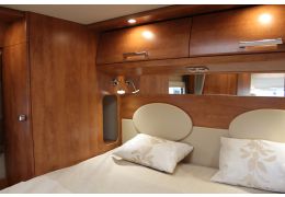 Integral Motorhome CARTHAGO Chic c-line I 5.0 modelo 2017 en Sale Occasion