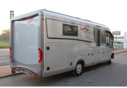 Integral Motorhome CARTHAGO Chic c-line I 5.0 modelo 2017 en Sale Occasion