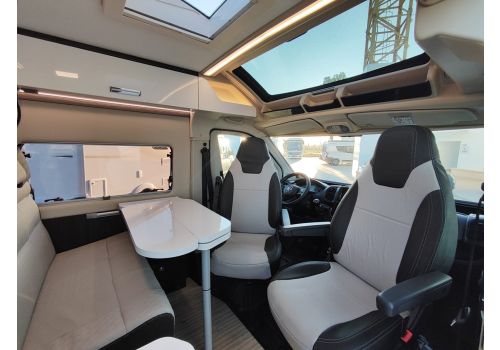Camper Van BENIMAR Benivan 190 en Sale Occasion