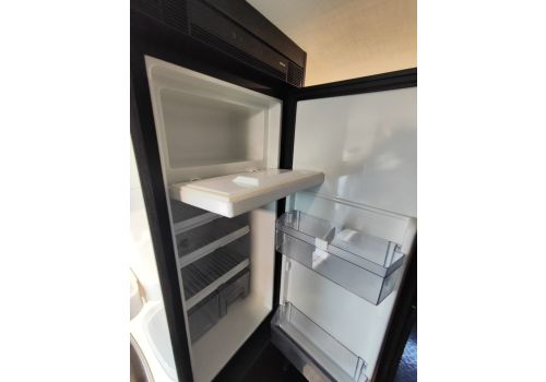 Camper Van BENIMAR Benivan 190 en Sale Occasion