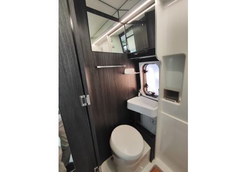 Camper Van BENIMAR Benivan 190 en Sale Occasion