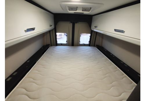 Camper Van BENIMAR Benivan 190 en Sale Occasion