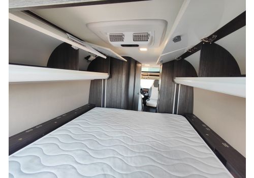 Camper Van BENIMAR Benivan 190 en Sale Occasion