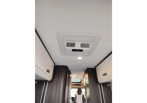 Camper Van BENIMAR Benivan 190 en Sale Occasion