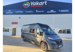 BENIMAR Benivan 190 · Camper Van used