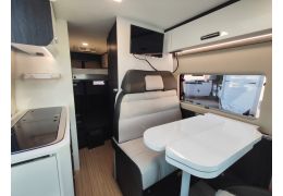 Camper Van BENIMAR Benivan 190 in Sale Occasion