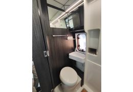 Camper Van BENIMAR Benivan 190 in Sale Occasion