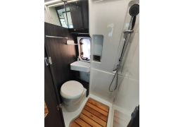 Camper Van BENIMAR Benivan 190 in Sale Occasion