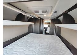 Camper Van BENIMAR Benivan 190 in Sale Occasion