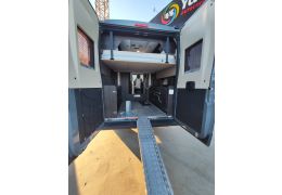 Camper Van BENIMAR Benivan 190 in Sale Occasion