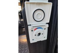 Camper Van BENIMAR Benivan 190 in Sale Occasion