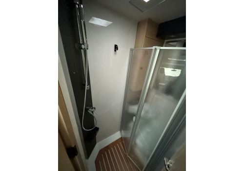 Low Profile Motorhome SUNLIGHT T58 Adventure Edition en Sale Occasion