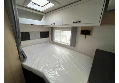 Low Profile Motorhome SUNLIGHT T58 Adventure Edition en Sale Occasion