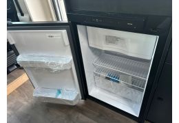 Low Profile Motorhome SUNLIGHT T58 Adventure Edition in Catalog