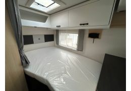 Low Profile Motorhome SUNLIGHT T58 Adventure Edition in Catalog