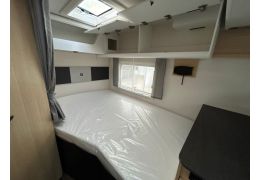 Low Profile Motorhome SUNLIGHT T58 Adventure Edition in Catalog