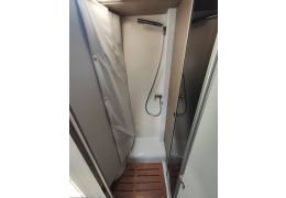 Low Profile Motorhome ROLLER TEAM Zefiro 285 TL in Sale Occasion