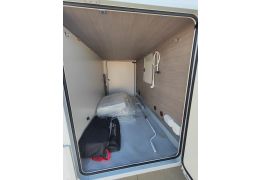 Low Profile Motorhome ROLLER TEAM Zefiro 285 TL in Sale Occasion