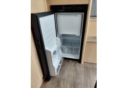 Camper Van SUNLIGHT Cliff 540 VanLife in Catalog