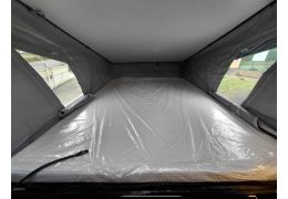 Camper Van SUNLIGHT Cliff 540 VanLife in Catalog