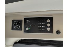 Camper Van SUNLIGHT Cliff 540 VanLife in Catalog