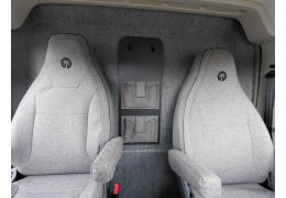 Camper Van SUNLIGHT Cliff 540 VanLife in Catalog