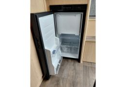 Camper Van SUNLIGHT Cliff 540V VanLife en Catalog