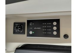 Camper Van SUNLIGHT Cliff 540V VanLife en Catalog