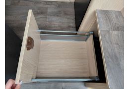 Camper Van SUNLIGHT Cliff 540V VanLife en Catalog