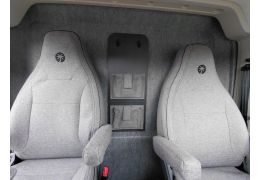 Camper Van SUNLIGHT Cliff 540V VanLife en Catalog