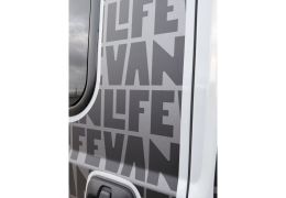 Camper Van SUNLIGHT Cliff 540V VanLife en Catalog