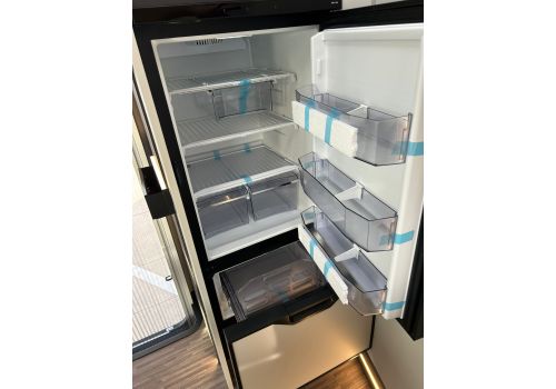 Integral Motorhome MOBILVETTA KEA I 86 en Sale Occasion