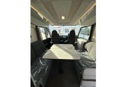 Integral Motorhome MOBILVETTA KEA I 86 in Catalog