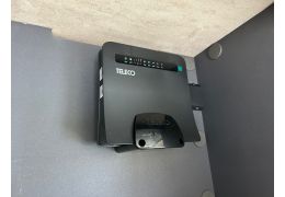 Integral Motorhome MOBILVETTA KEA I 86 in Catalog