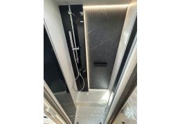 Integral Motorhome MOBILVETTA KEA I 86 in Catalog